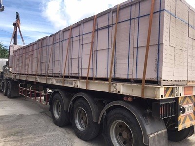 อิฐมวลเบา ชลบุรี