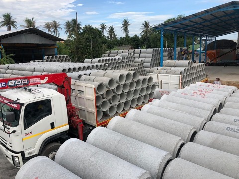 ท่อระบายนํ้า ราคาส่ง 