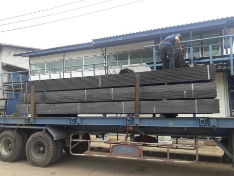 เหล็กรูปพรณ 